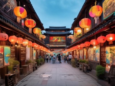 浙江 destination 旅游视觉化设计与平面传播专家