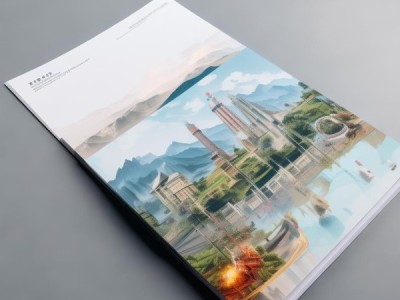 辽宁省产品介绍画册设计，创新与实践的平衡