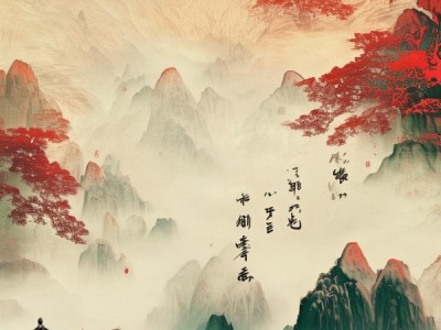 视觉传播与中华优秀传统文化的融合艺术