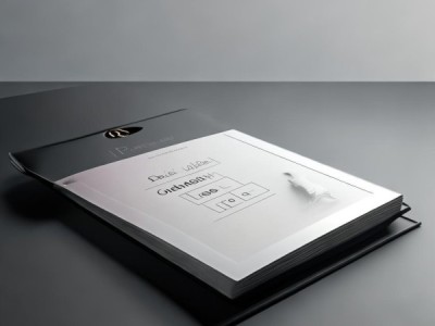 产品画册设计费用，企业品牌传递的关键密码