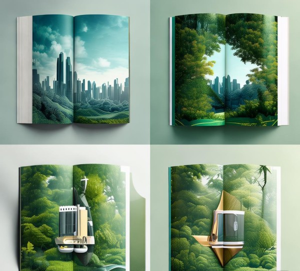 东莞创意产品画册设计,创新与自然的完美融合 东莞创意产品画册设计,创新与自然的完美融合